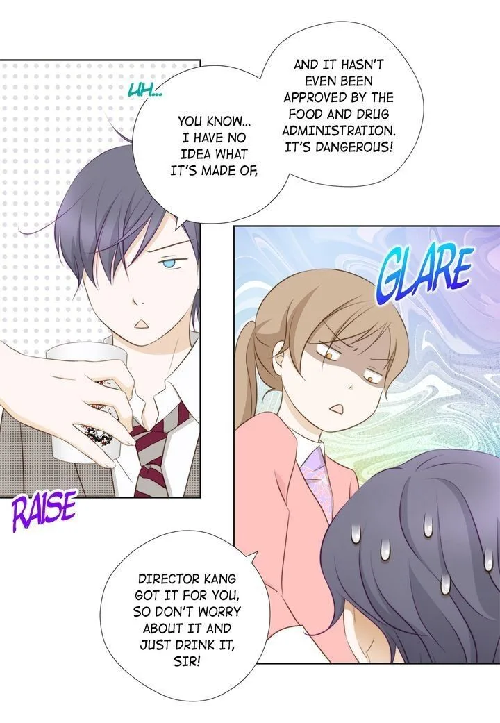 President Long-Legs Chapter 72 page 35