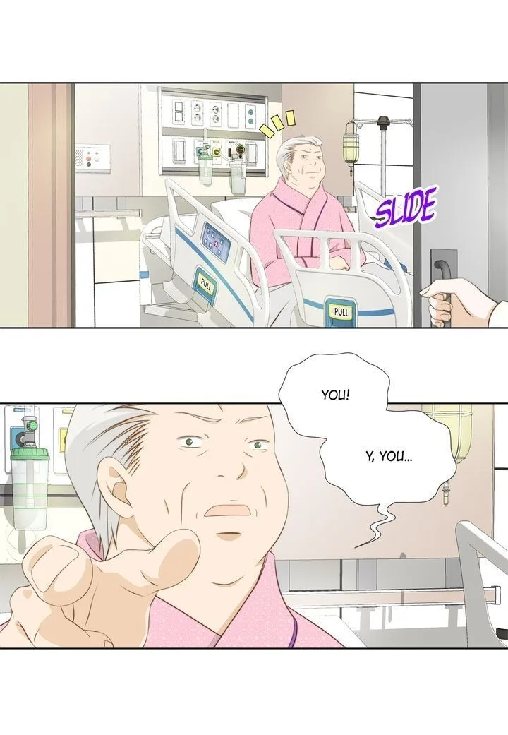 President Long-Legs Chapter 72 page 43