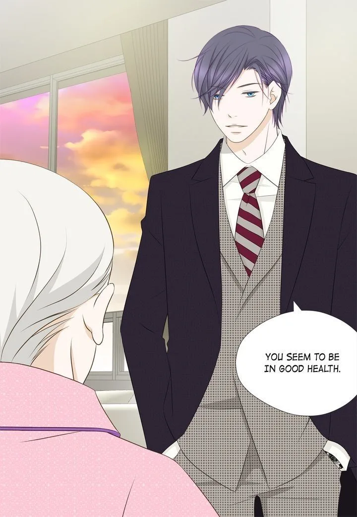 President Long-Legs Chapter 72 page 44