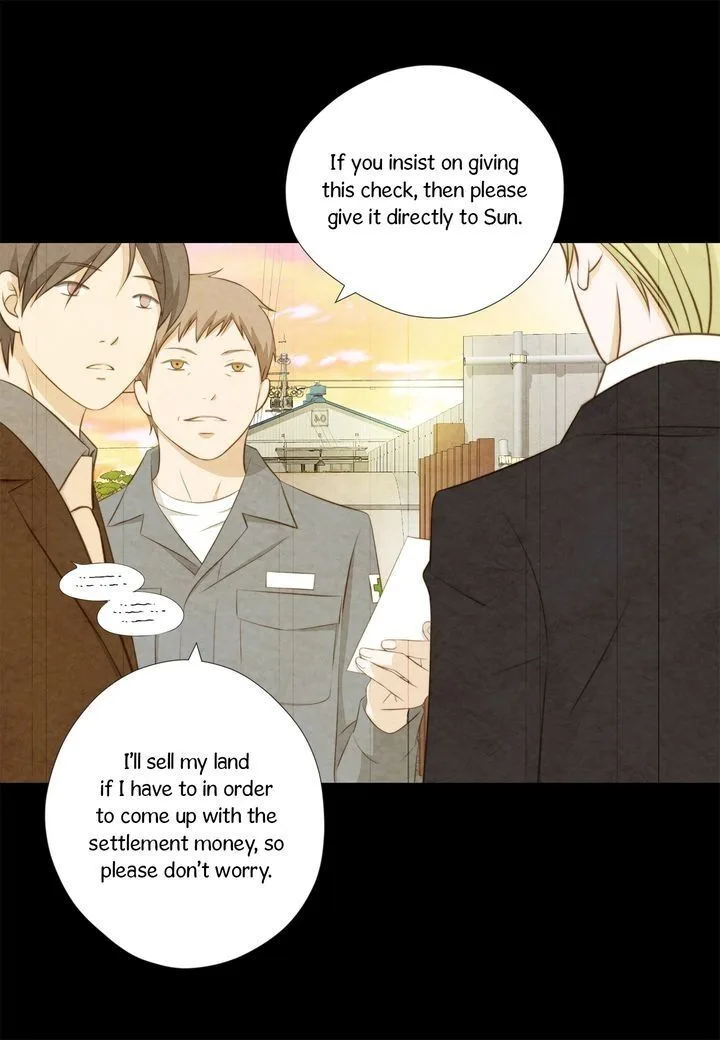 President Long-Legs Chapter 74 page 13