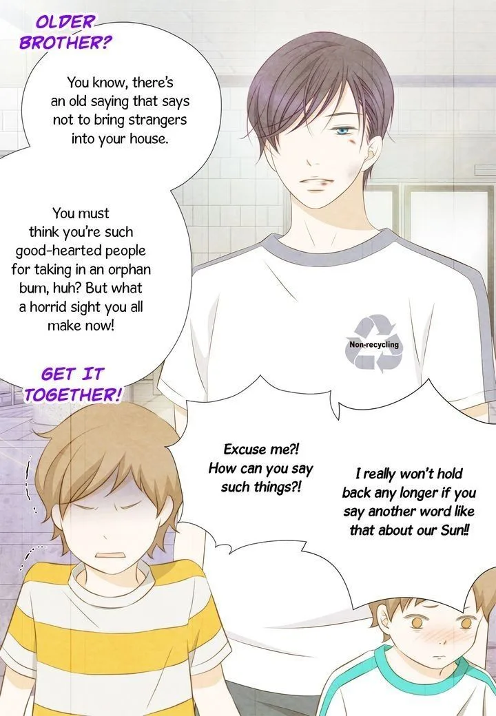 President Long-Legs Chapter 74 page 7