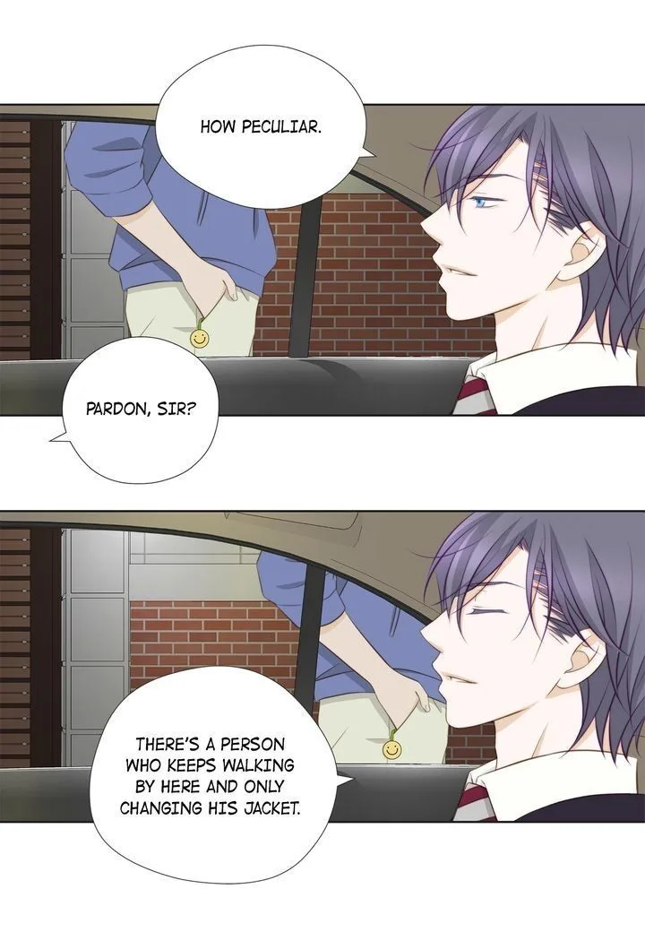 President Long-Legs Chapter 74 page 30
