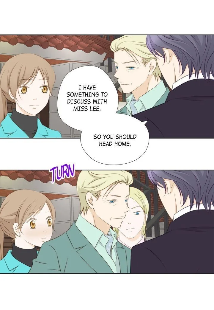 President Long-Legs Chapter 74 page 37