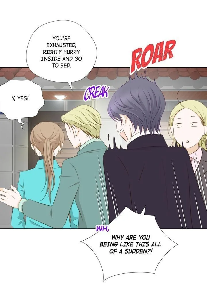 President Long-Legs Chapter 74 page 39