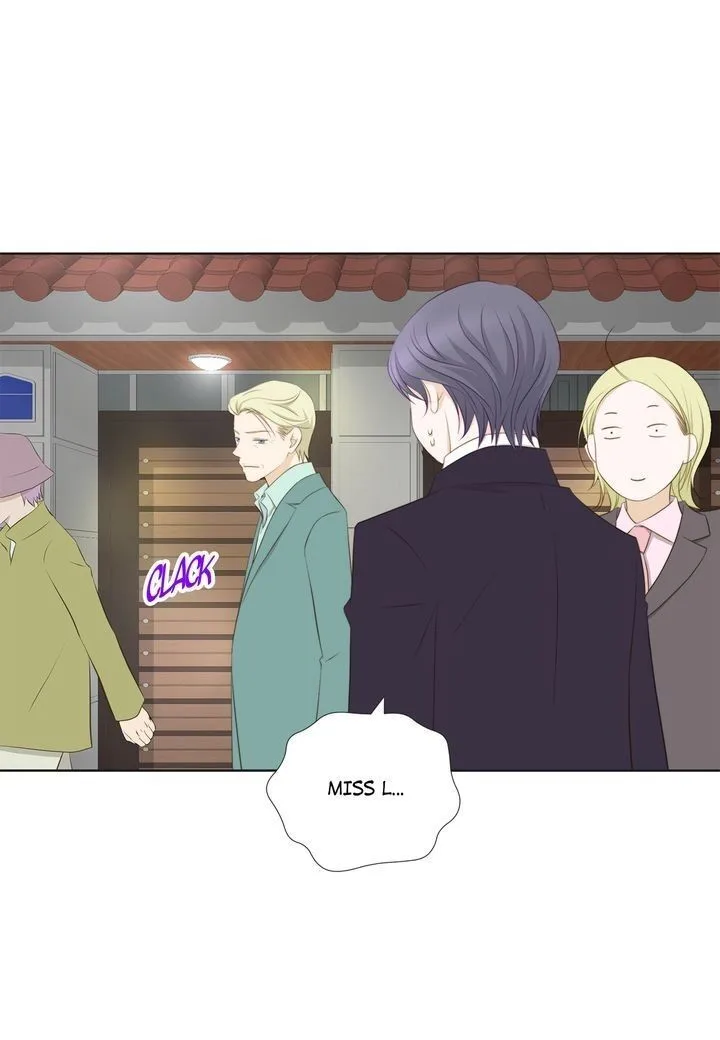 President Long-Legs Chapter 74 page 40