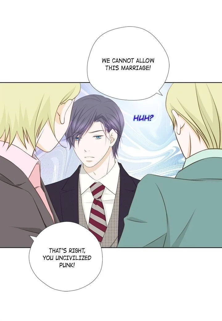 President Long-Legs Chapter 74 page 41