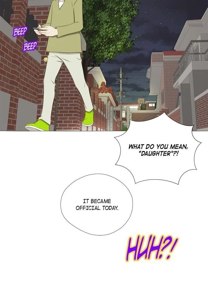 President Long-Legs Chapter 74 page 44