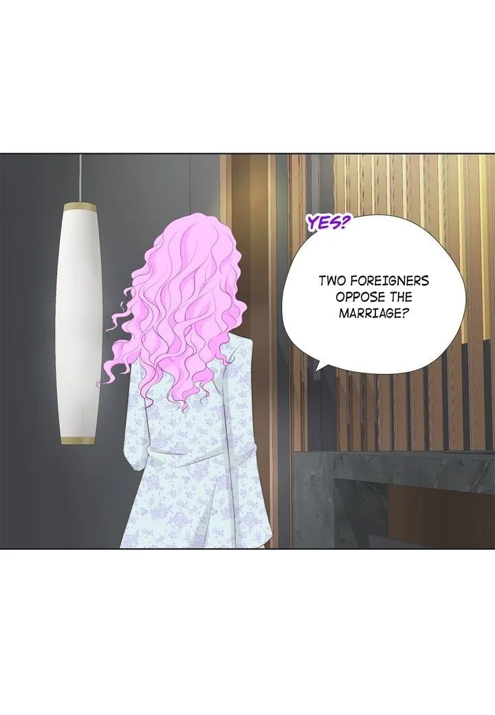 President Long-Legs Chapter 74 page 45