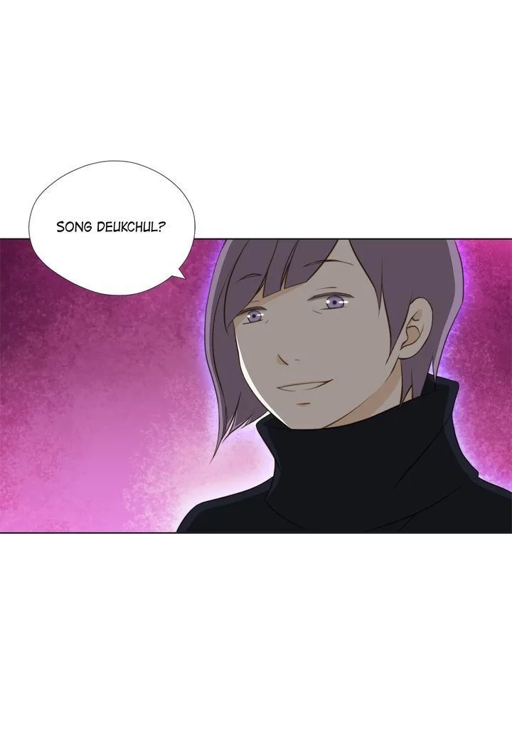 President Long-Legs Chapter 75 page 9