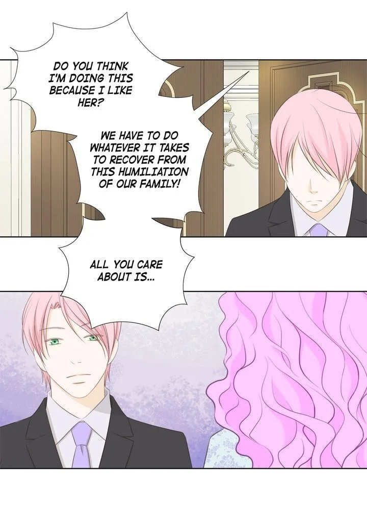 President Long-Legs Chapter 75 page 13