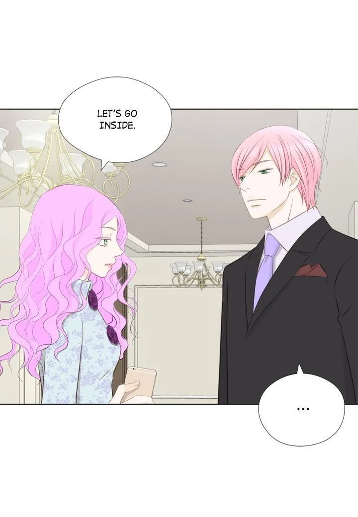 President Long-Legs Chapter 75 page 14