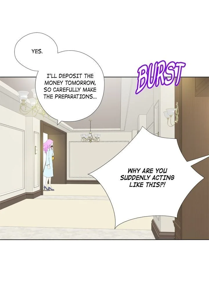 President Long-Legs Chapter 75 page 12