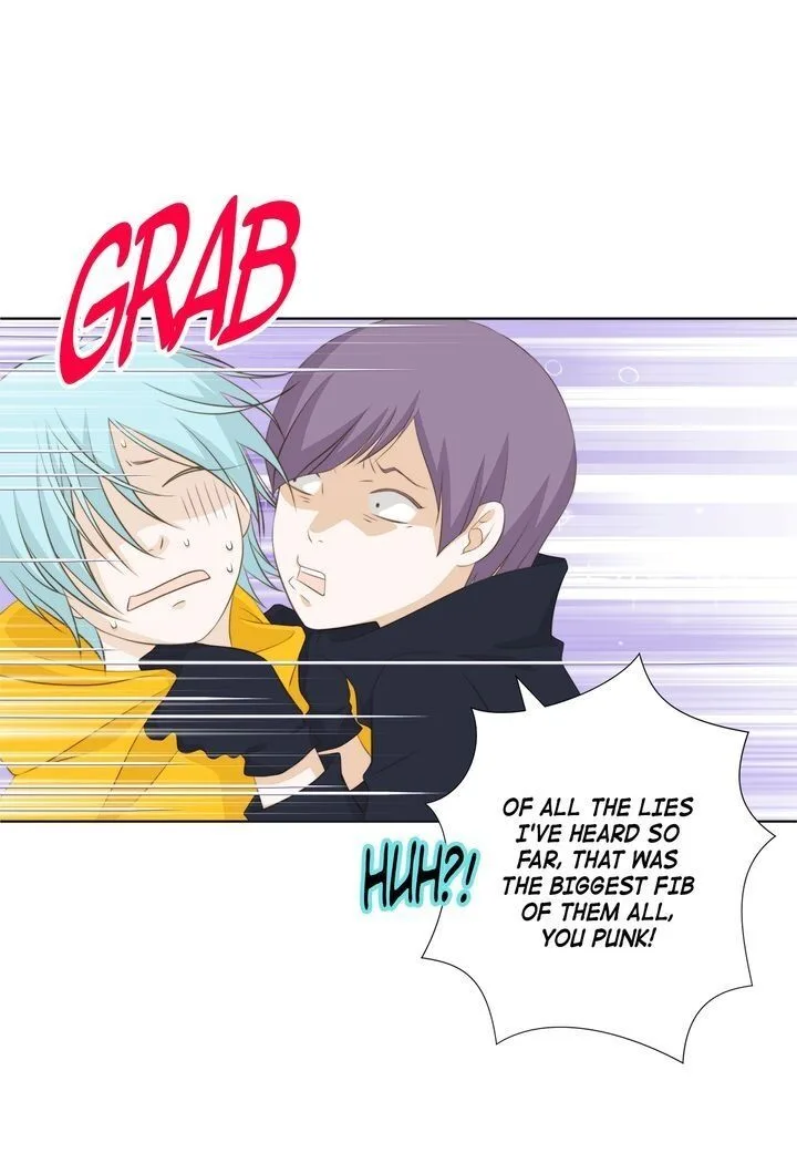 President Long-Legs Chapter 75 page 4