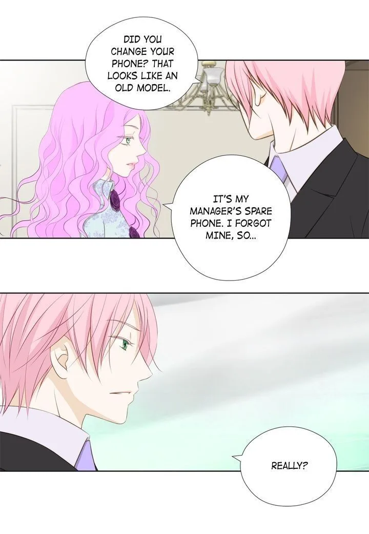 President Long-Legs Chapter 75 page 15