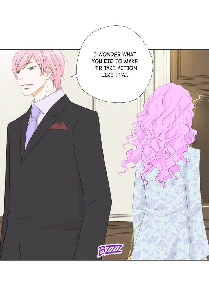 President Long-Legs Chapter 75 page 17
