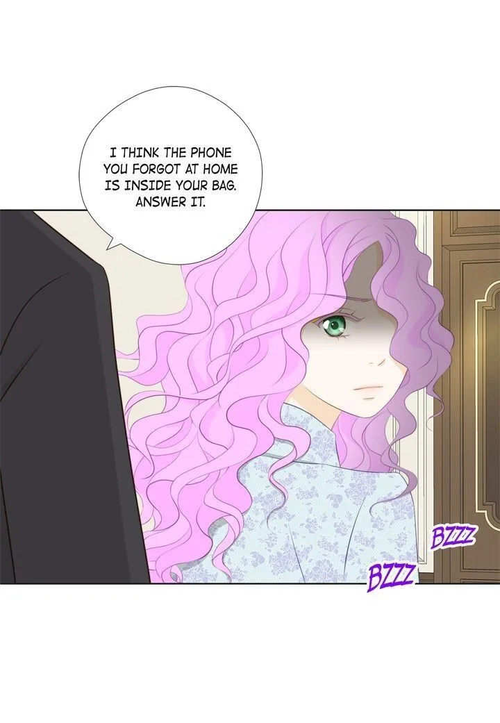 President Long-Legs Chapter 75 page 18