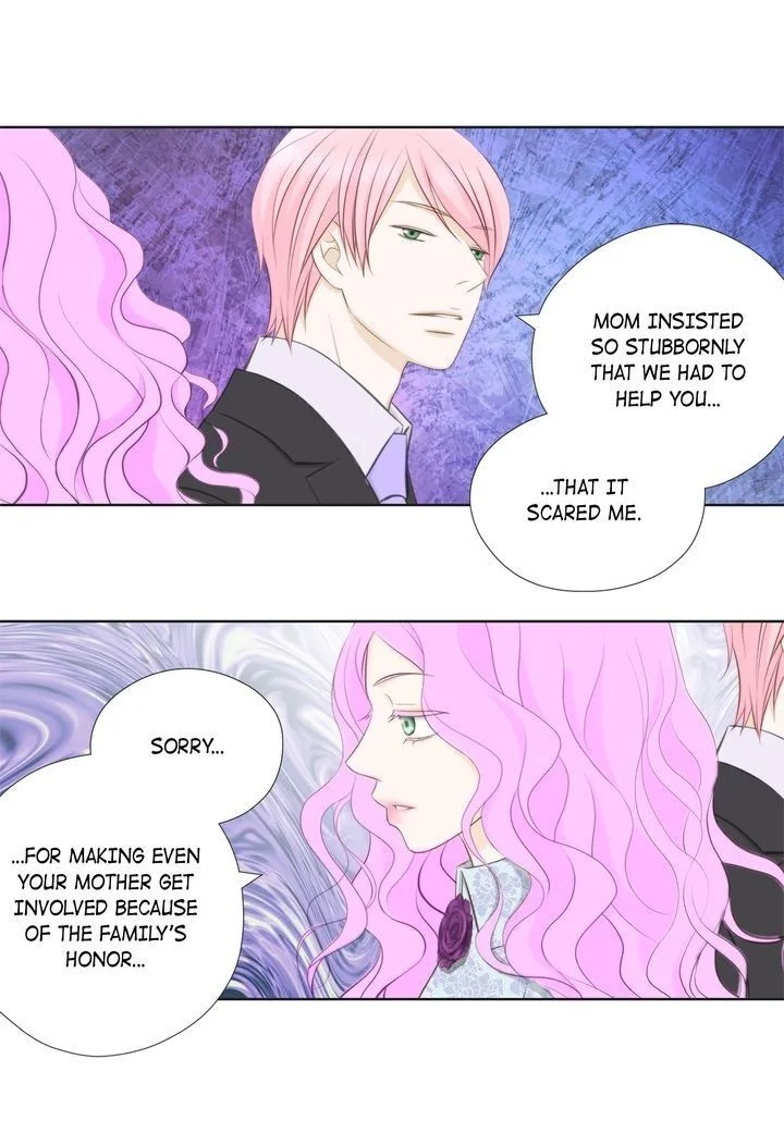 President Long-Legs Chapter 75 page 16