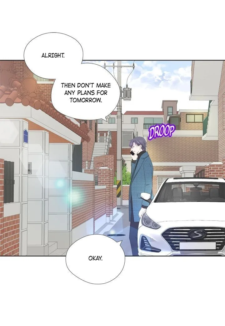 President Long-Legs Chapter 75 page 22