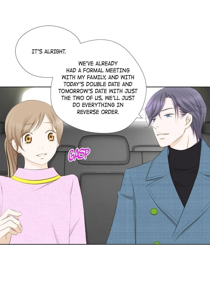 President Long-Legs Chapter 75 page 32