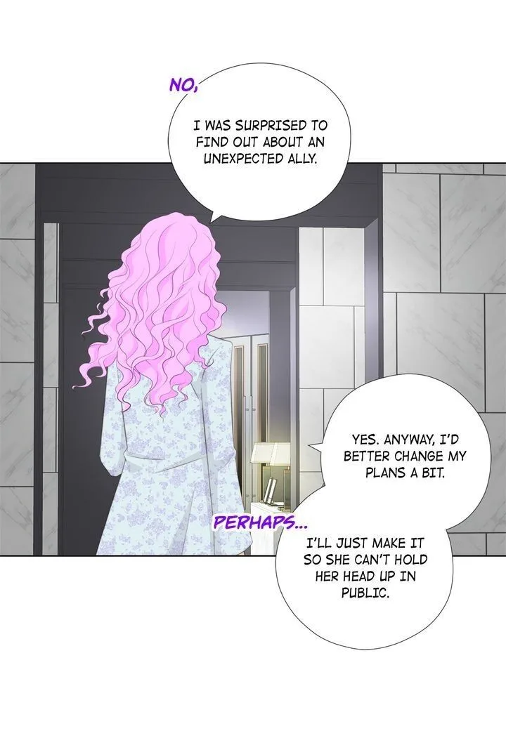 President Long-Legs Chapter 75 page 11