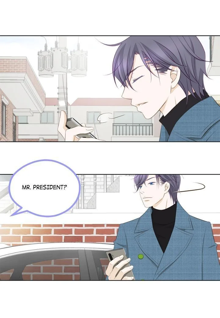 President Long-Legs Chapter 75 page 23