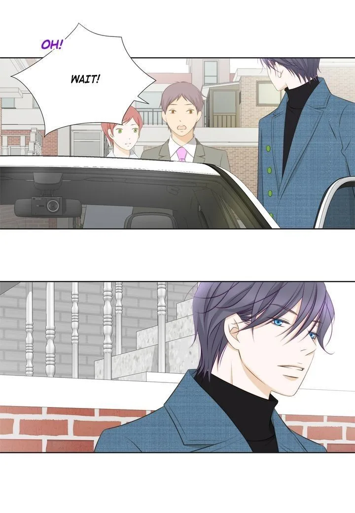 President Long-Legs Chapter 75 page 27