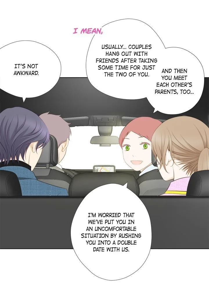 President Long-Legs Chapter 75 page 31