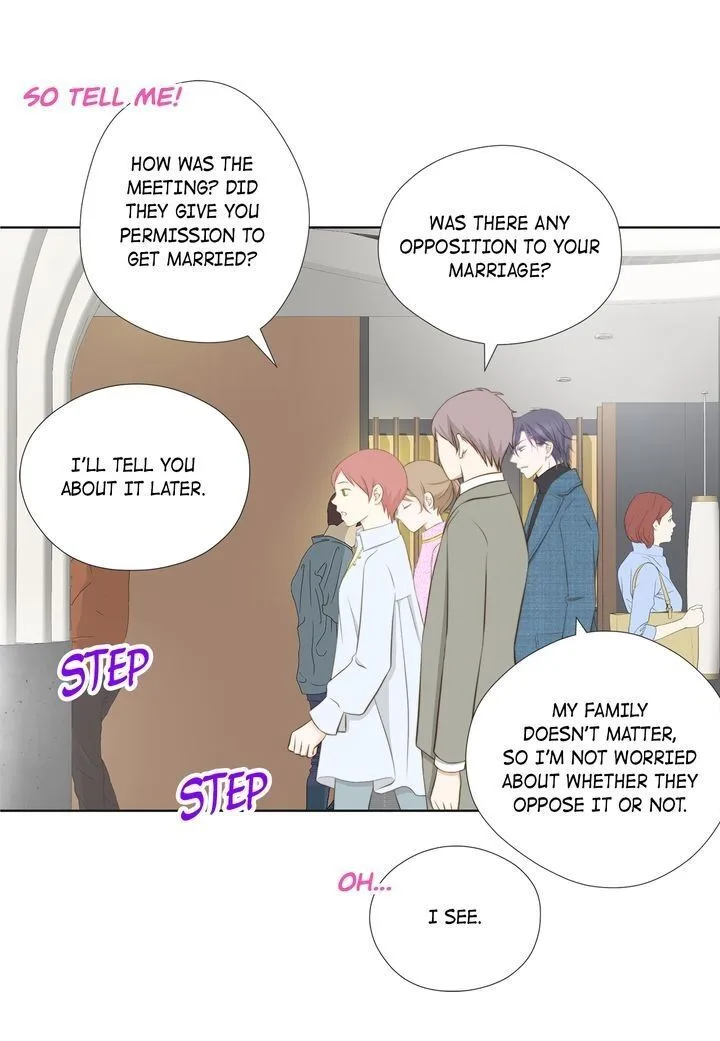 President Long-Legs Chapter 75 page 35