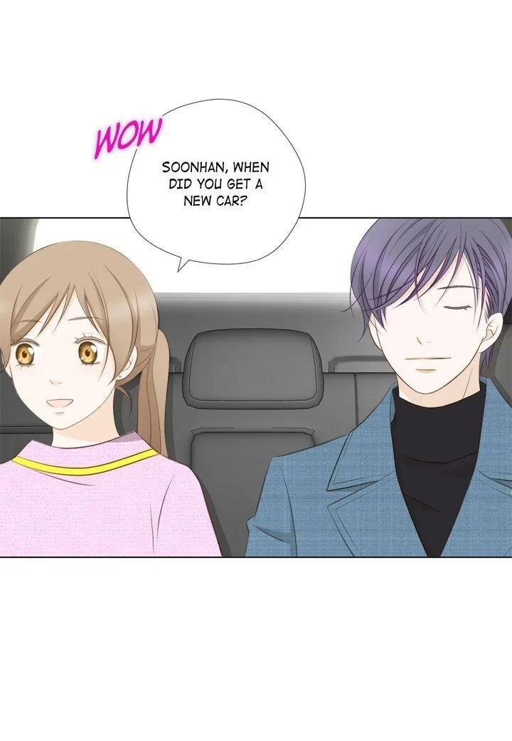 President Long-Legs Chapter 75 page 29