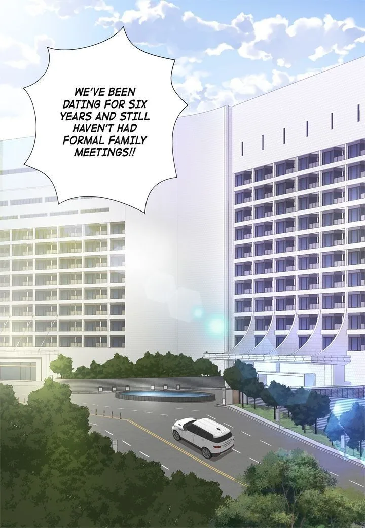 President Long-Legs Chapter 75 page 34