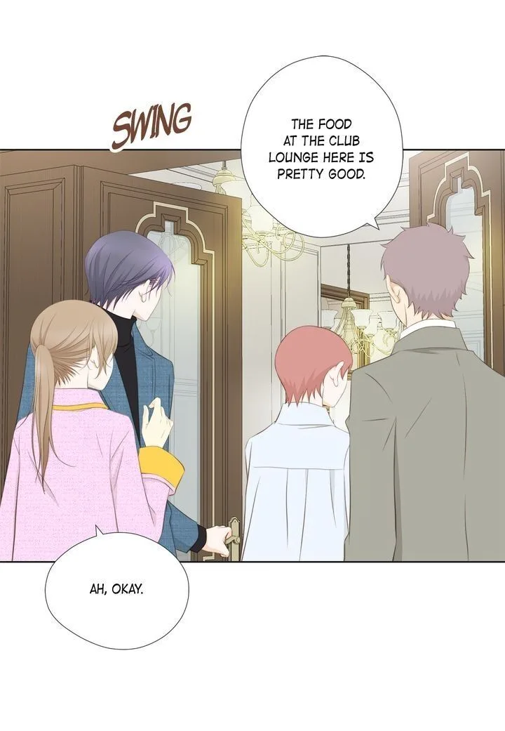 President Long-Legs Chapter 75 page 36