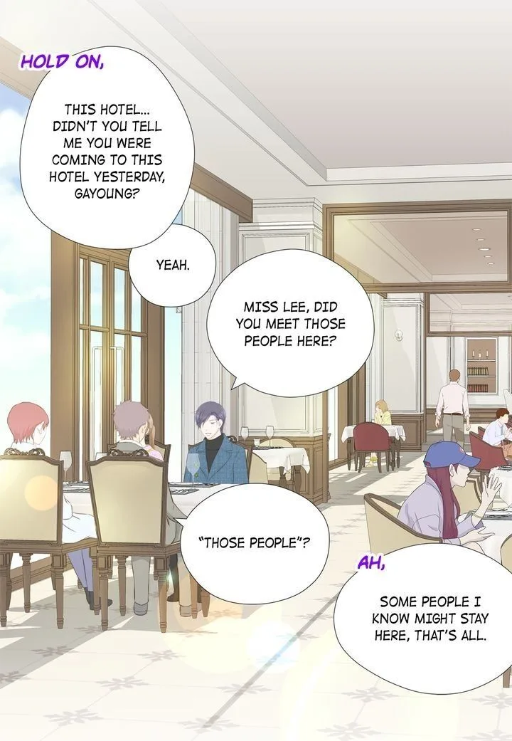 President Long-Legs Chapter 75 page 37