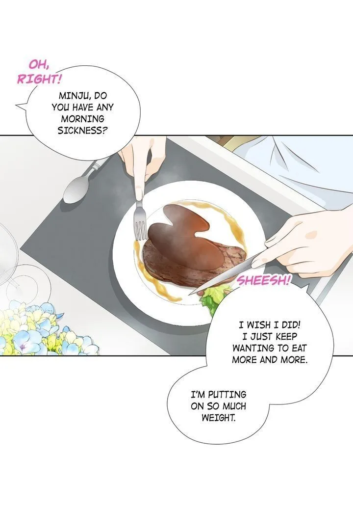 President Long-Legs Chapter 75 page 38