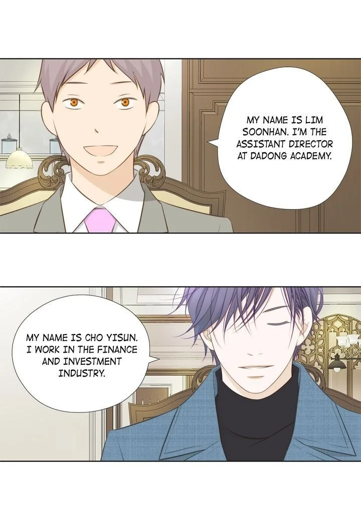 President Long-Legs Chapter 75 page 40