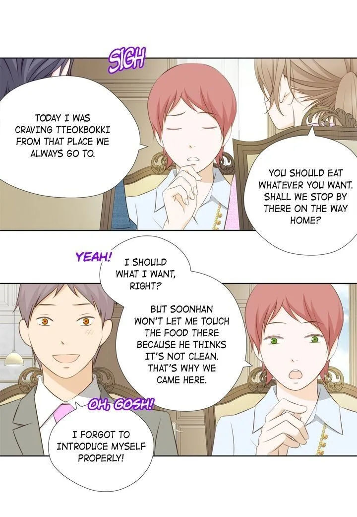 President Long-Legs Chapter 75 page 39