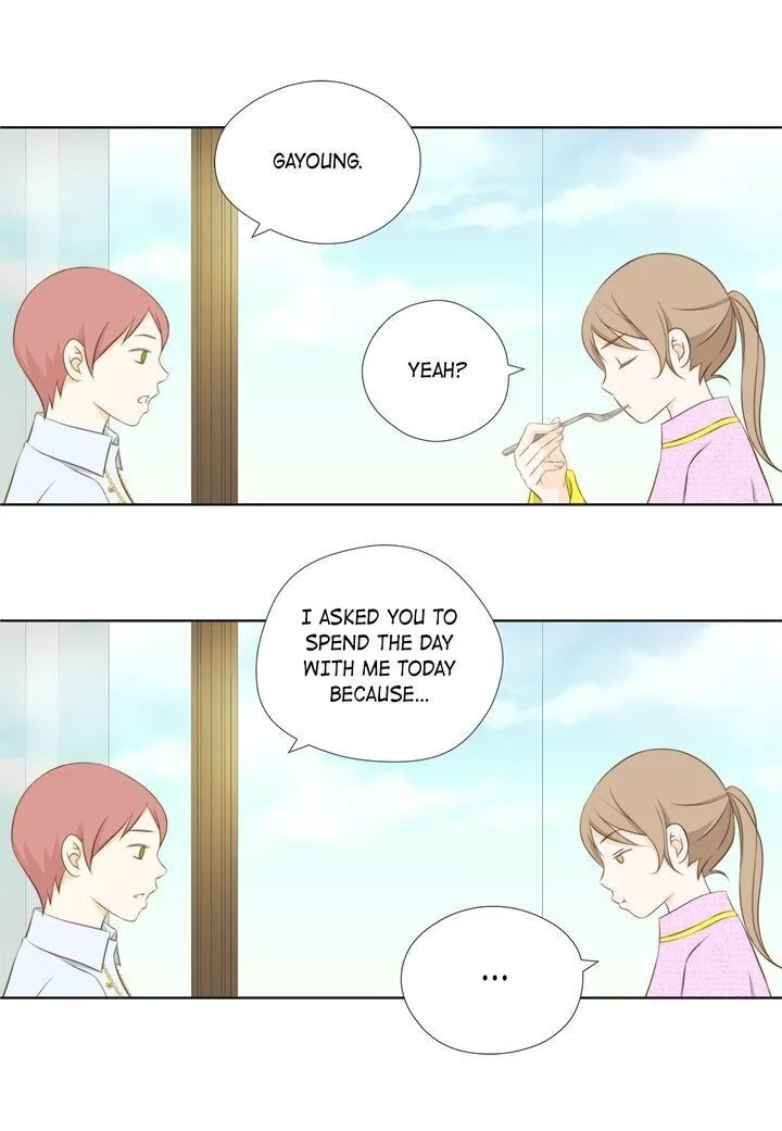 President Long-Legs Chapter 75 page 45