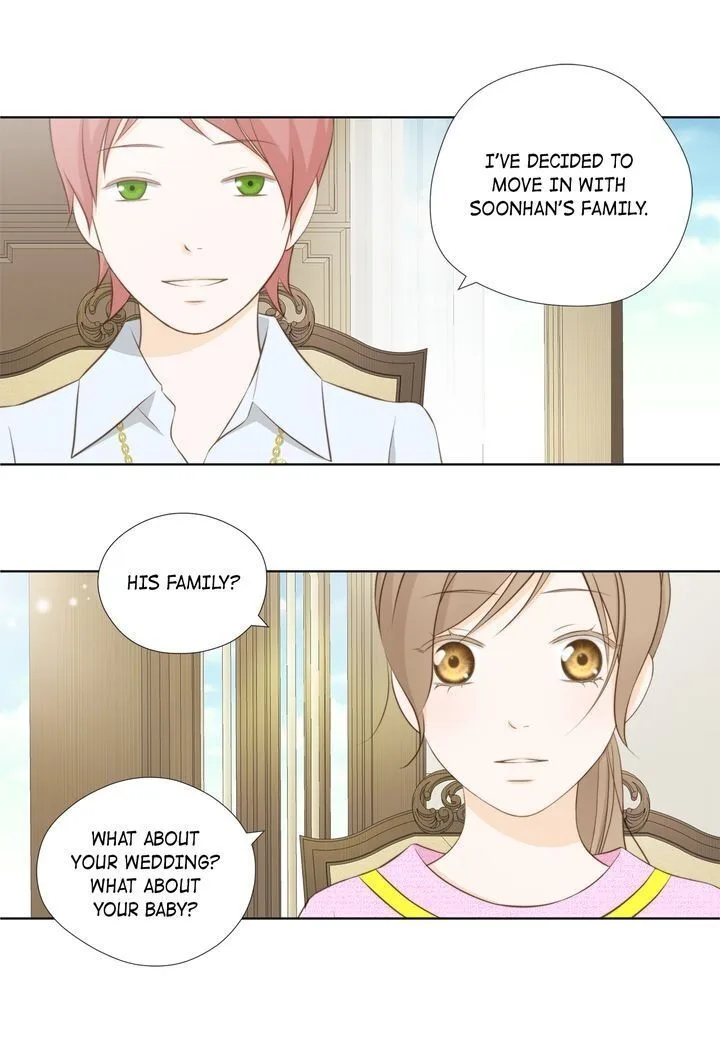 President Long-Legs Chapter 75 page 46