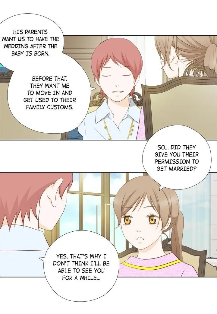 President Long-Legs Chapter 75 page 47