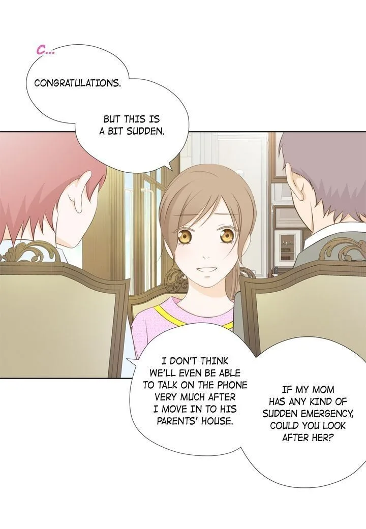 President Long-Legs Chapter 75 page 48