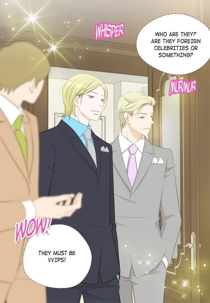 President Long-Legs Chapter 75 page 51