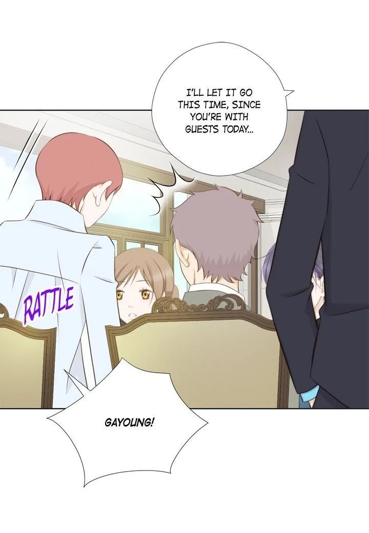 President Long-Legs Chapter 76 page 13