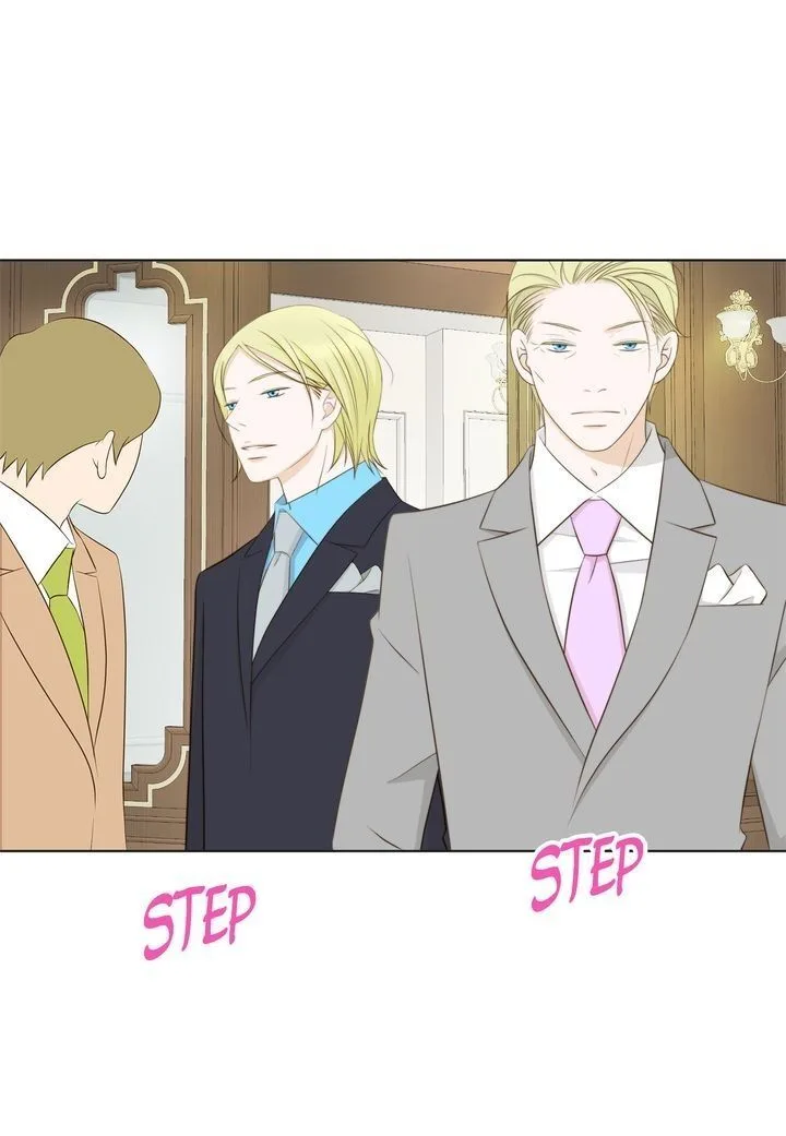 President Long-Legs Chapter 76 page 4