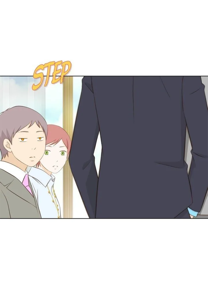 President Long-Legs Chapter 76 page 6