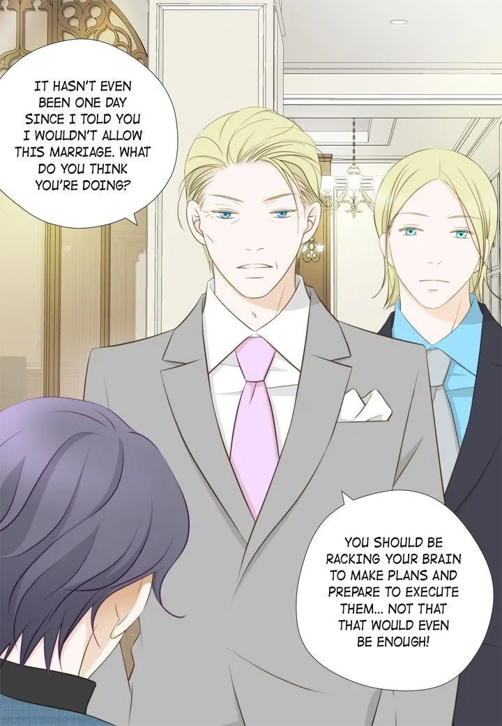 President Long-Legs Chapter 76 page 9