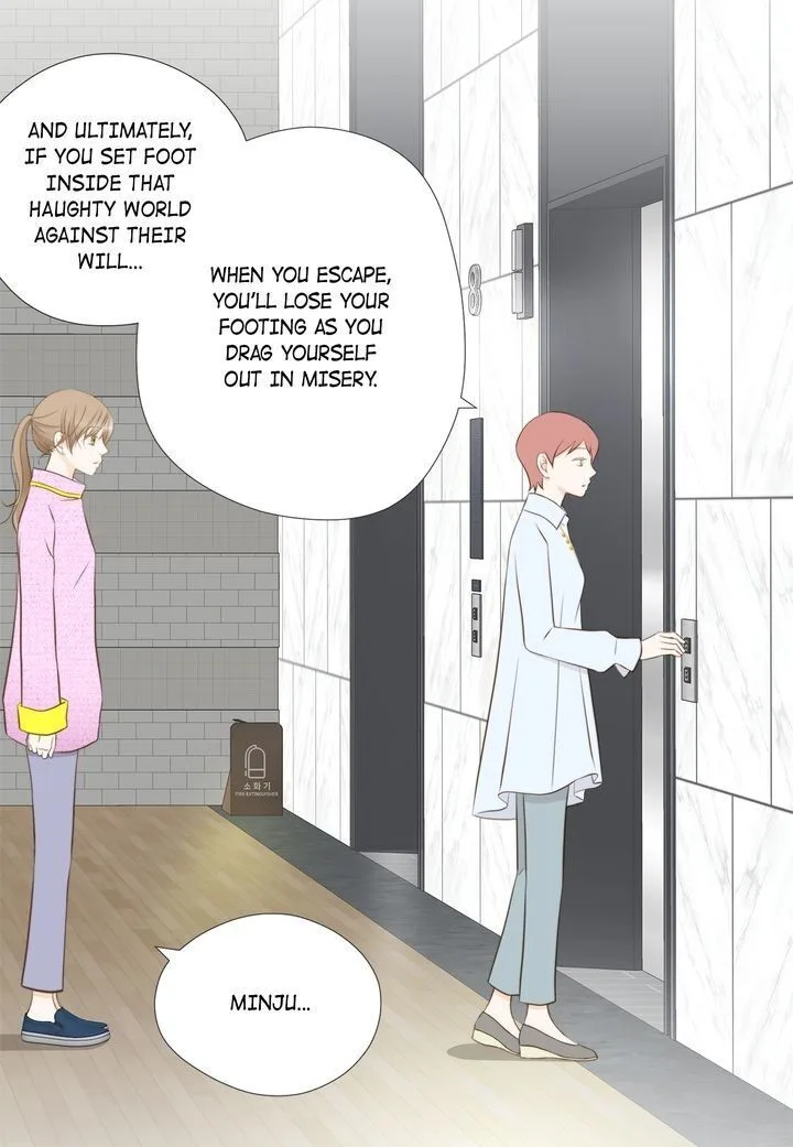 President Long-Legs Chapter 76 page 19