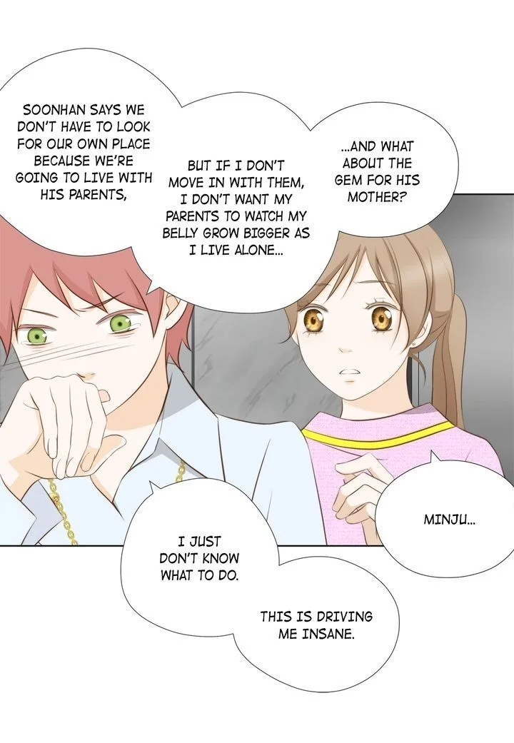 President Long-Legs Chapter 76 page 25