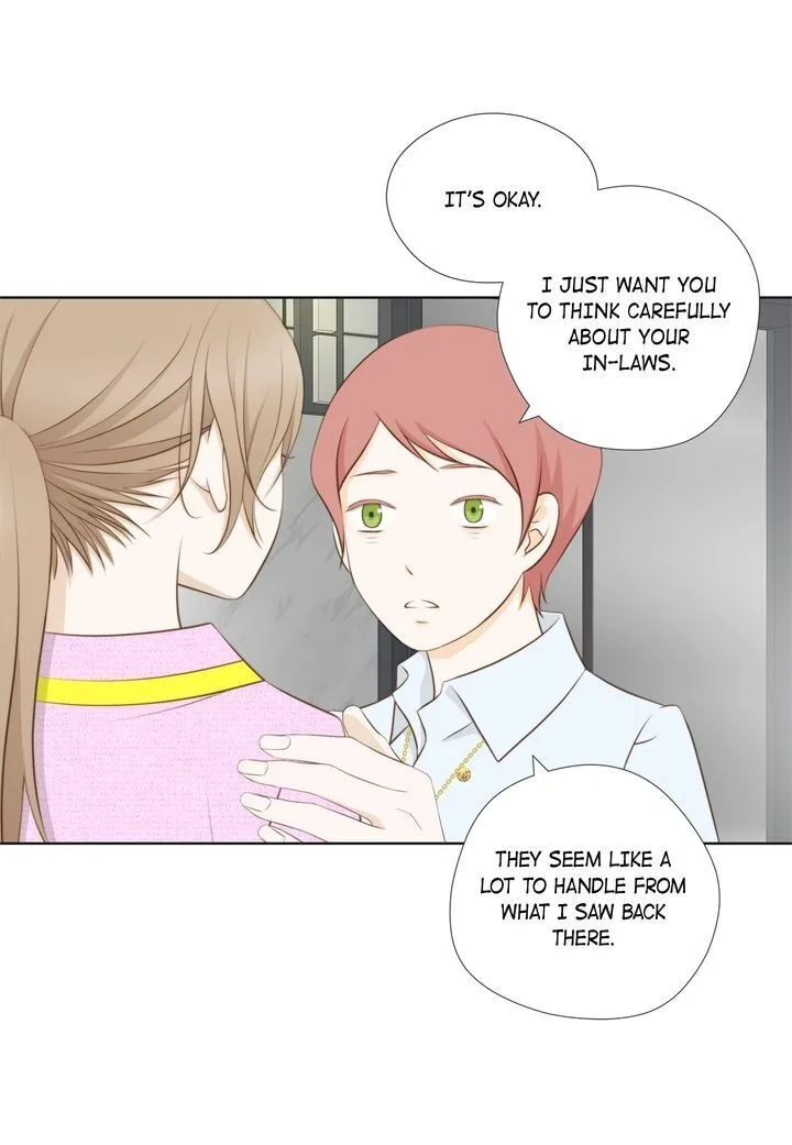 President Long-Legs Chapter 76 page 27