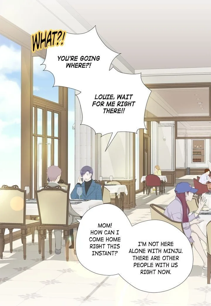 President Long-Legs Chapter 76 page 35