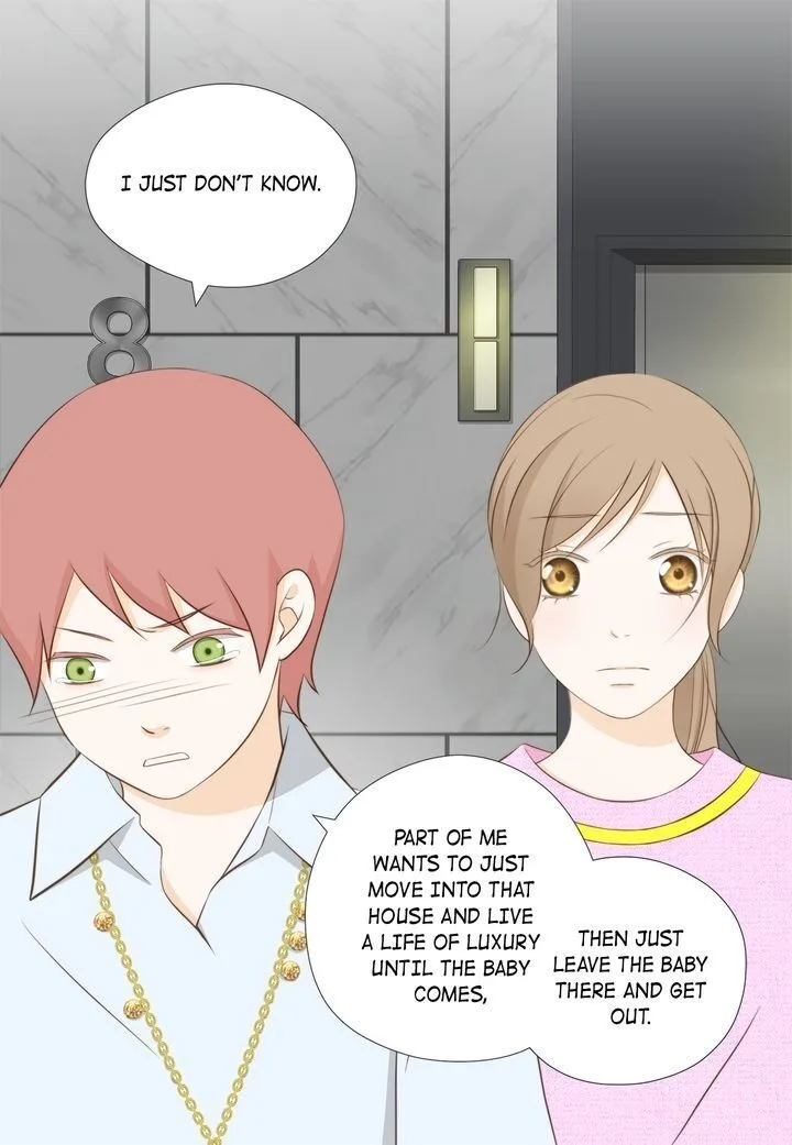 President Long-Legs Chapter 76 page 24