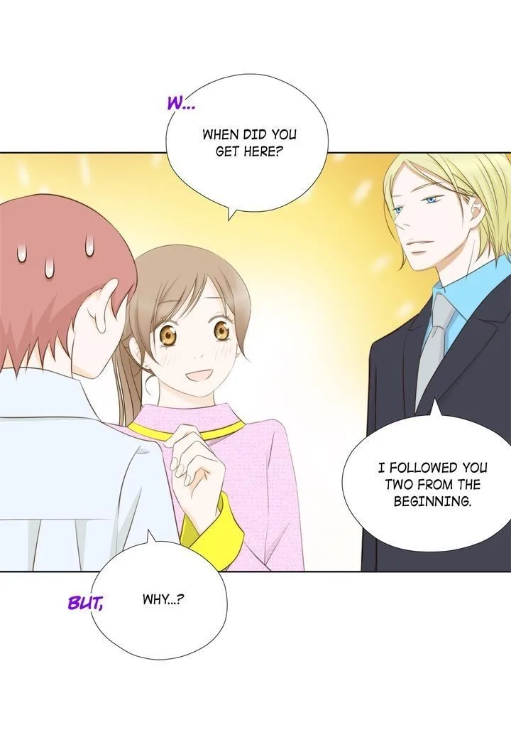 President Long-Legs Chapter 76 page 30